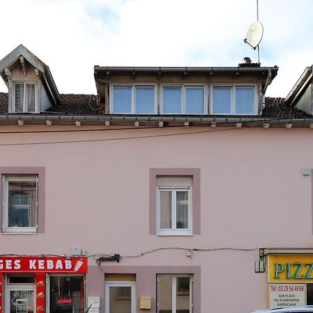 Gite Spacieux Propre Proche Gerardmer 沃洛格河畔格朗热 外观 照片
