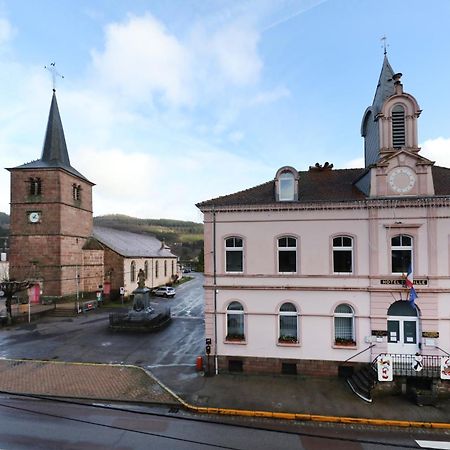 Gite Spacieux Propre Proche Gerardmer 沃洛格河畔格朗热 外观 照片