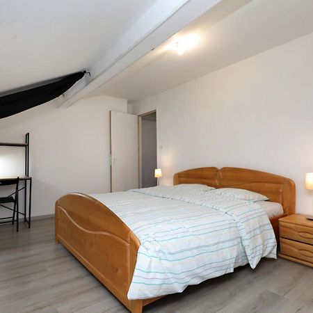 Gite Spacieux Propre Proche Gerardmer 沃洛格河畔格朗热 外观 照片