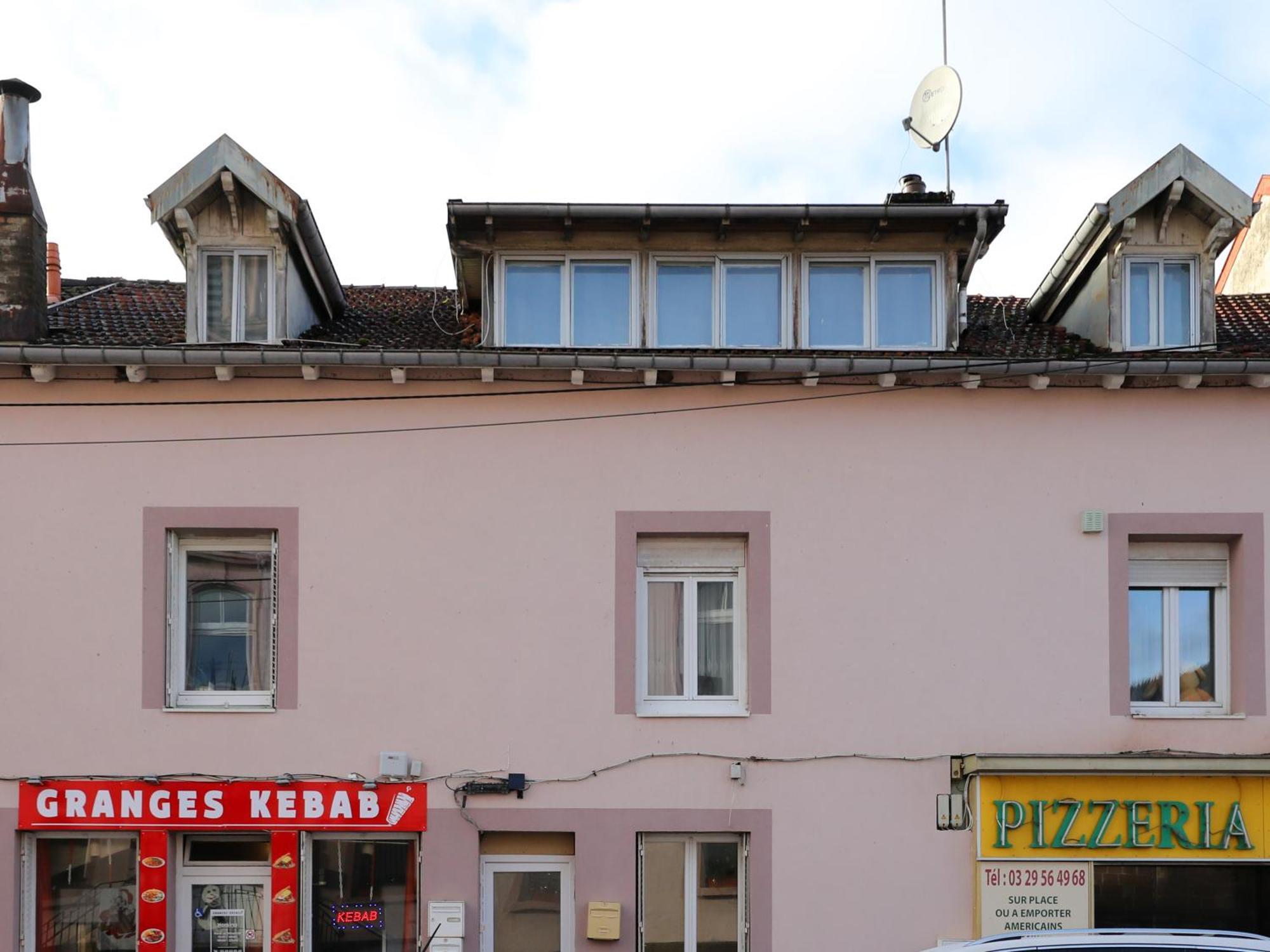 Gite Spacieux Propre Proche Gerardmer 沃洛格河畔格朗热 外观 照片