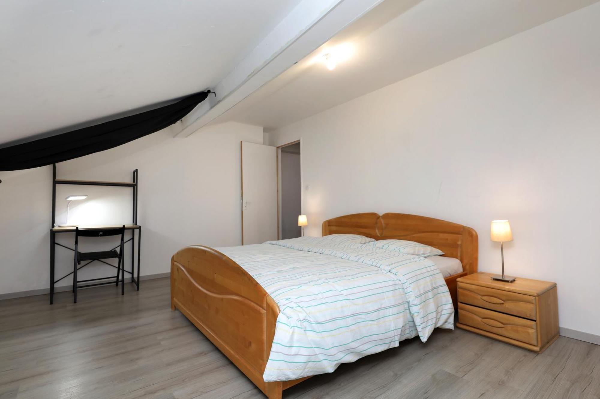 Gite Spacieux Propre Proche Gerardmer 沃洛格河畔格朗热 外观 照片