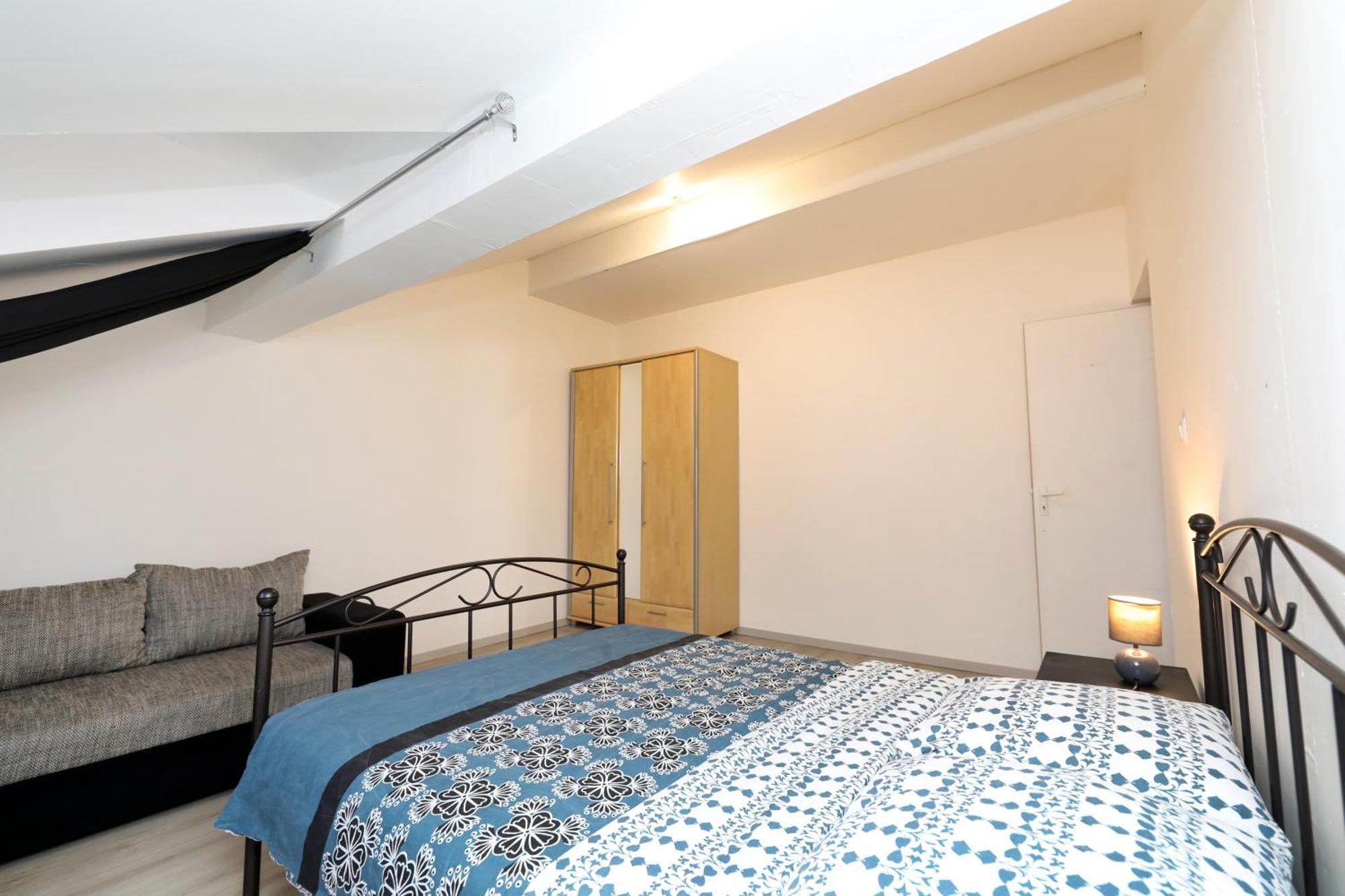 Gite Spacieux Propre Proche Gerardmer 沃洛格河畔格朗热 外观 照片