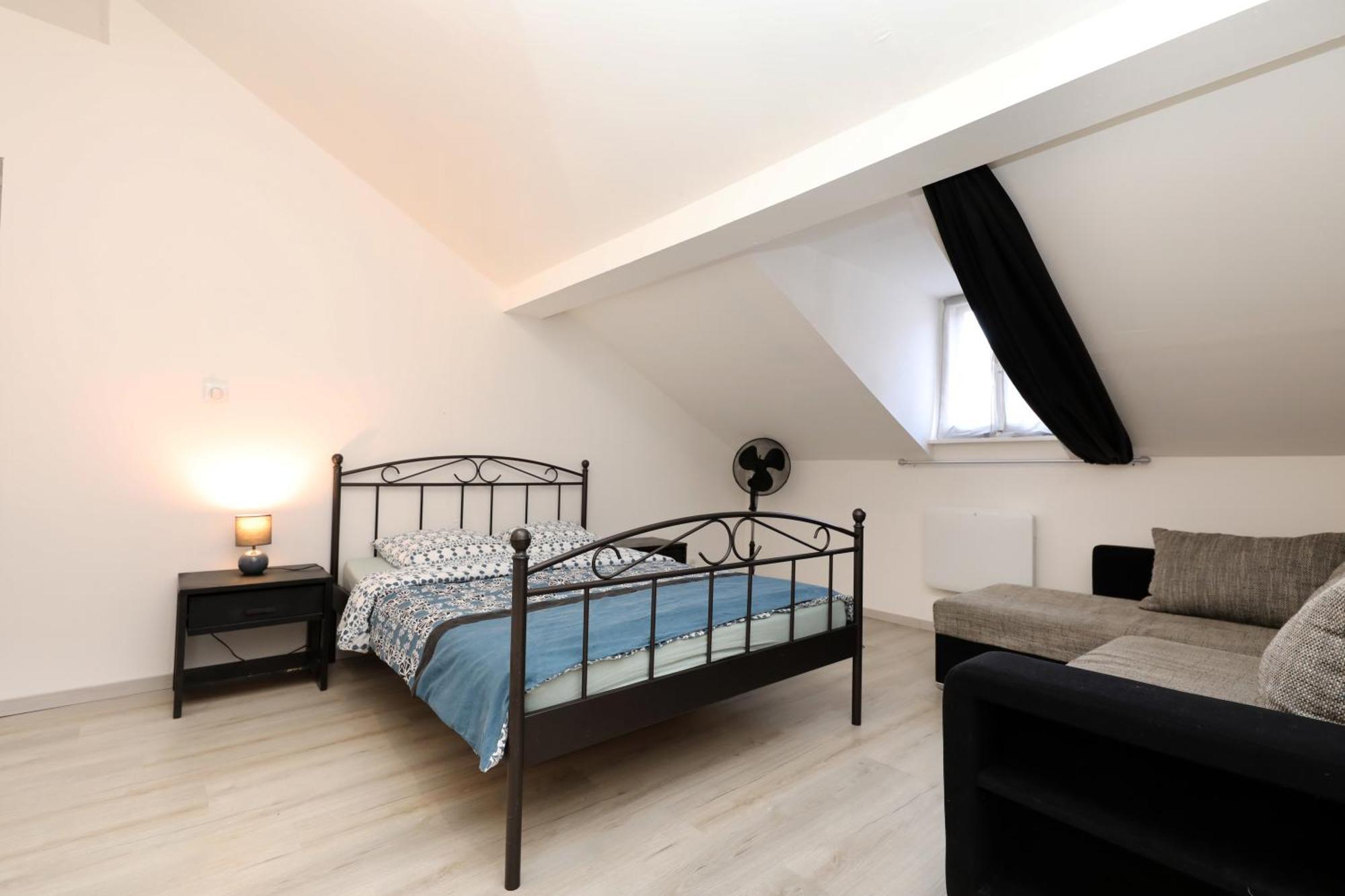 Gite Spacieux Propre Proche Gerardmer 沃洛格河畔格朗热 外观 照片